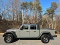 2022 Sting-Gray Jeep Gladiator Rubicon 4x4  photo #1