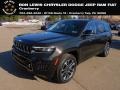 Rocky Mountain Pearl 2022 Jeep Grand Cherokee L Overland 4x4