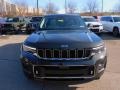 Rocky Mountain Pearl - Grand Cherokee L Overland 4x4 Photo No. 2
