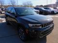 Rocky Mountain Pearl - Grand Cherokee L Overland 4x4 Photo No. 3
