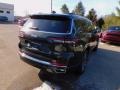 Rocky Mountain Pearl - Grand Cherokee L Overland 4x4 Photo No. 5