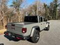 2022 Sting-Gray Jeep Gladiator Rubicon 4x4  photo #6