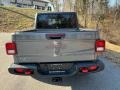 2022 Sting-Gray Jeep Gladiator Rubicon 4x4  photo #7