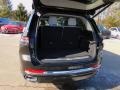 Rocky Mountain Pearl - Grand Cherokee L Overland 4x4 Photo No. 7
