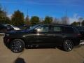 Rocky Mountain Pearl - Grand Cherokee L Overland 4x4 Photo No. 9