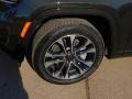 Rocky Mountain Pearl - Grand Cherokee L Overland 4x4 Photo No. 10