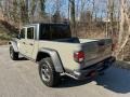 2022 Sting-Gray Jeep Gladiator Rubicon 4x4  photo #9