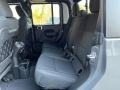 2022 Sting-Gray Jeep Gladiator Rubicon 4x4  photo #14