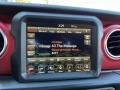 2022 Sting-Gray Jeep Gladiator Rubicon 4x4  photo #22