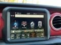 2022 Sting-Gray Jeep Gladiator Rubicon 4x4  photo #23