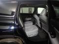 2022 Midnight Black Metallic Toyota Highlander XLE AWD  photo #40