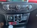 2022 Sting-Gray Jeep Gladiator Rubicon 4x4  photo #26