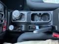 2022 Sting-Gray Jeep Gladiator Rubicon 4x4  photo #27