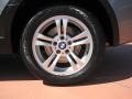 Silver Grey Metallic - X3 3.0i Photo No. 10