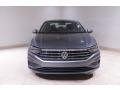 Platinum Gray Metallic - Jetta S Photo No. 2