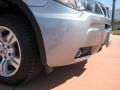 Silver Grey Metallic - X3 3.0i Photo No. 13