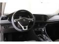 Platinum Gray Metallic - Jetta S Photo No. 6