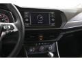 Platinum Gray Metallic - Jetta S Photo No. 9