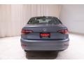 Platinum Gray Metallic - Jetta S Photo No. 18