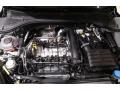 Platinum Gray Metallic - Jetta S Photo No. 19