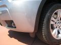 Silver Grey Metallic - X3 3.0i Photo No. 14