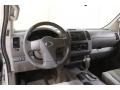 Brilliant Silver Metallic - Frontier S King Cab Photo No. 6