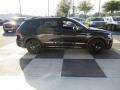 Deep Black Pearl - Tiguan SE R-Line Black Photo No. 3