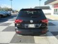 Deep Black Pearl - Tiguan SE R-Line Black Photo No. 4