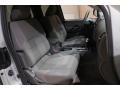 Brilliant Silver Metallic - Frontier S King Cab Photo No. 12