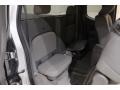 Brilliant Silver Metallic - Frontier S King Cab Photo No. 13