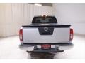 Brilliant Silver Metallic - Frontier S King Cab Photo No. 15