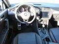 Deep Black Pearl - Tiguan SE R-Line Black Photo No. 15
