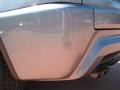 Silver Grey Metallic - X3 3.0i Photo No. 15