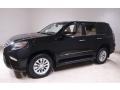 Front 3/4 View of 2016 GX 460