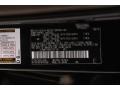  2016 GX 460 Black Onyx Color Code 202