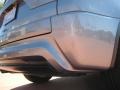 Silver Grey Metallic - X3 3.0i Photo No. 16