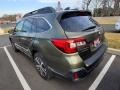 Wilderness Green Metallic - Outback 2.5i Limited Photo No. 4