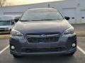 2019 Dark Gray Metallic Subaru Crosstrek 2.0i Premium  photo #2