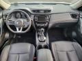 Charcoal Dashboard Photo for 2020 Nissan Rogue #143726004