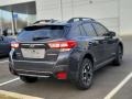 2019 Dark Gray Metallic Subaru Crosstrek 2.0i Premium  photo #3