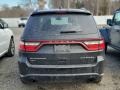 2017 DB Black Crystal Dodge Durango Citadel Anodized Platinum AWD  photo #4