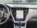Ice Silver Metallic - Outback 2.5i Premium Photo No. 4