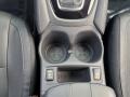 Brilliant Silver Metallic - Rogue SL AWD Photo No. 12