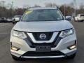 Brilliant Silver Metallic - Rogue SL AWD Photo No. 16