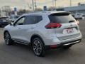 Brilliant Silver Metallic - Rogue SL AWD Photo No. 18