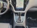 Ice Silver Metallic - Outback 2.5i Premium Photo No. 10