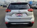 Brilliant Silver Metallic - Rogue SL AWD Photo No. 19