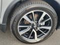 Brilliant Silver Metallic - Rogue SL AWD Photo No. 22