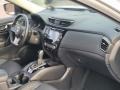 Brilliant Silver Metallic - Rogue SL AWD Photo No. 24