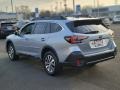 Ice Silver Metallic - Outback 2.5i Premium Photo No. 18